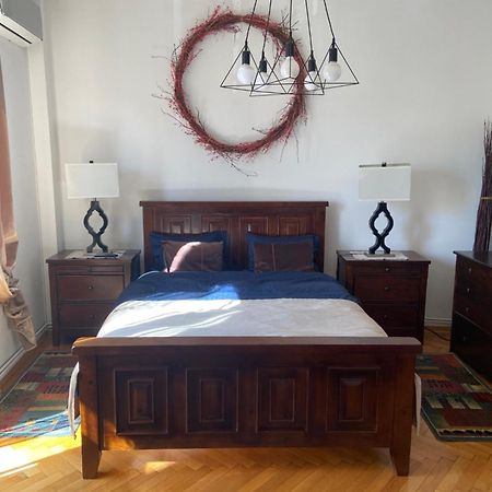 Vintage Apartment Bükreş Dış mekan fotoğraf