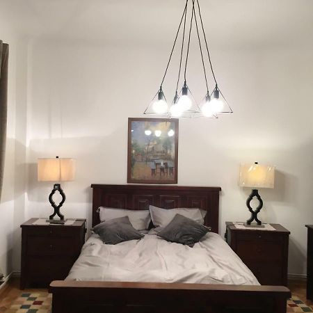 Vintage Apartment Bükreş Dış mekan fotoğraf