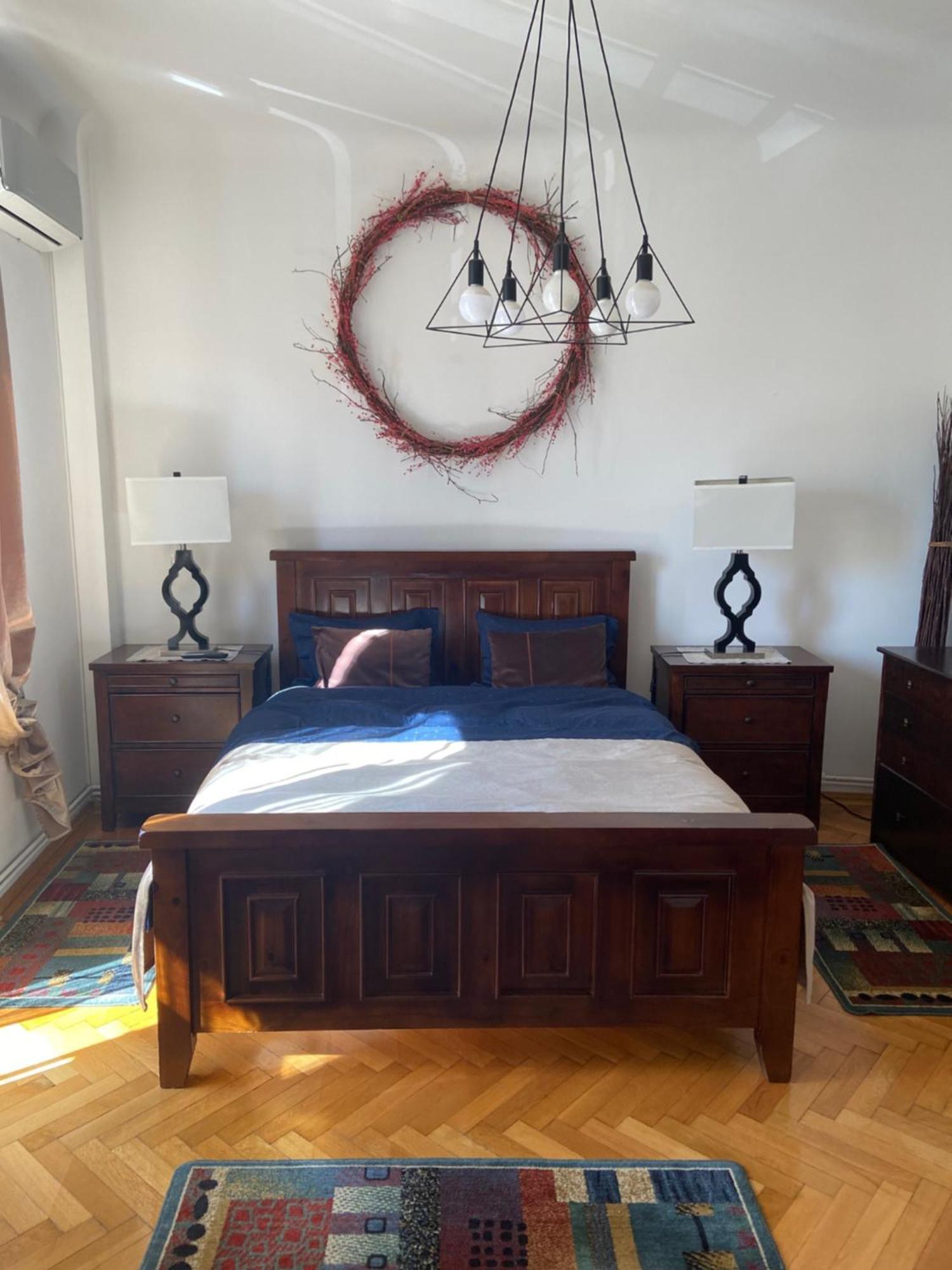 Vintage Apartment Bükreş Dış mekan fotoğraf