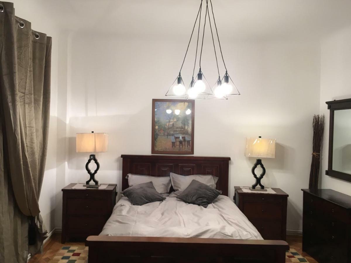 Vintage Apartment Bükreş Dış mekan fotoğraf