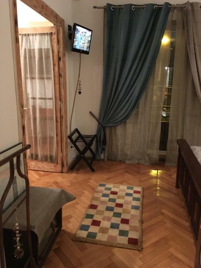 Vintage Apartment Bükreş Dış mekan fotoğraf