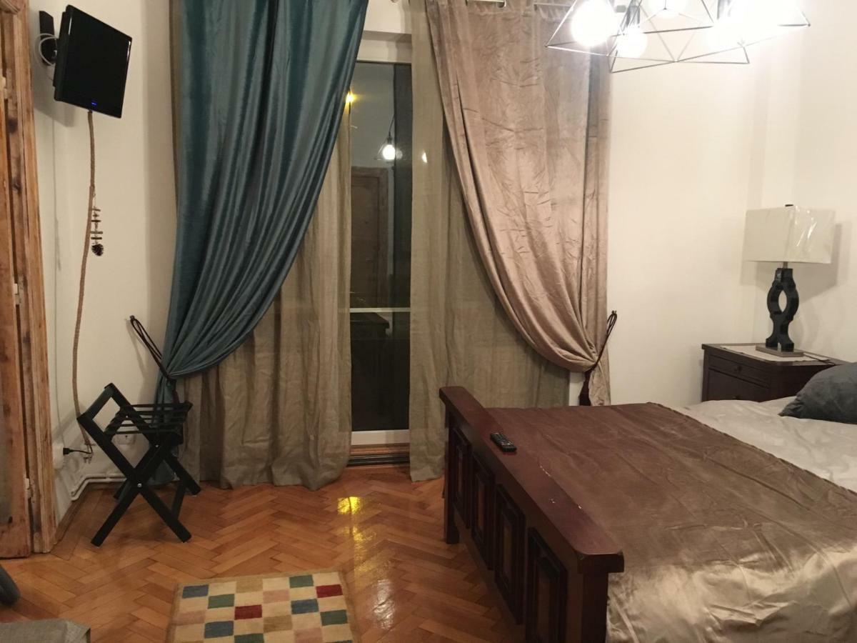 Vintage Apartment Bükreş Dış mekan fotoğraf