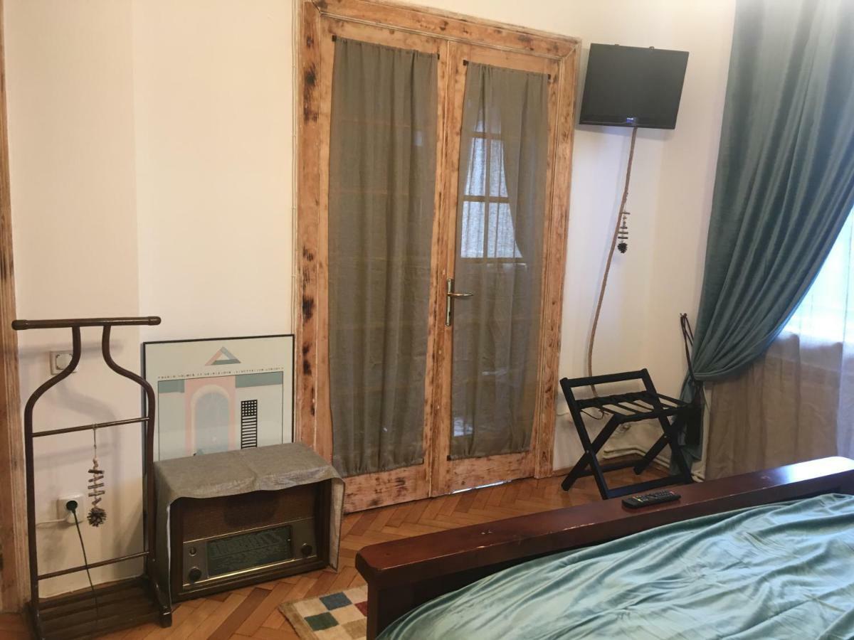 Vintage Apartment Bükreş Dış mekan fotoğraf