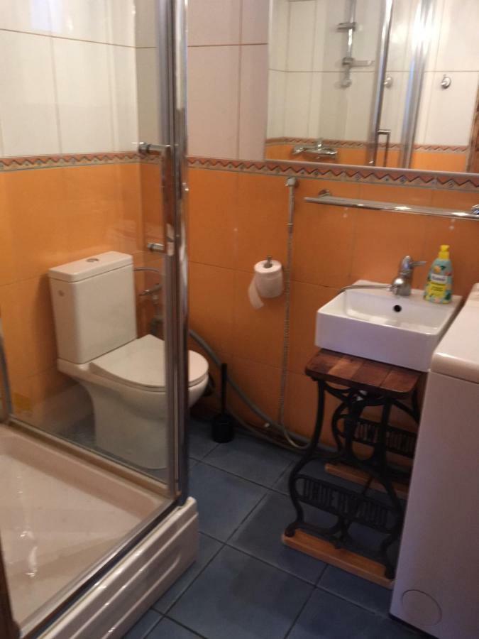 Vintage Apartment Bükreş Dış mekan fotoğraf