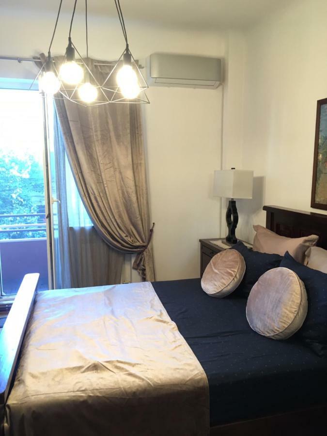 Vintage Apartment Bükreş Dış mekan fotoğraf