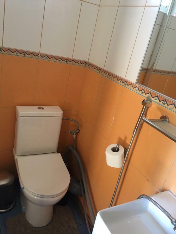 Vintage Apartment Bükreş Dış mekan fotoğraf